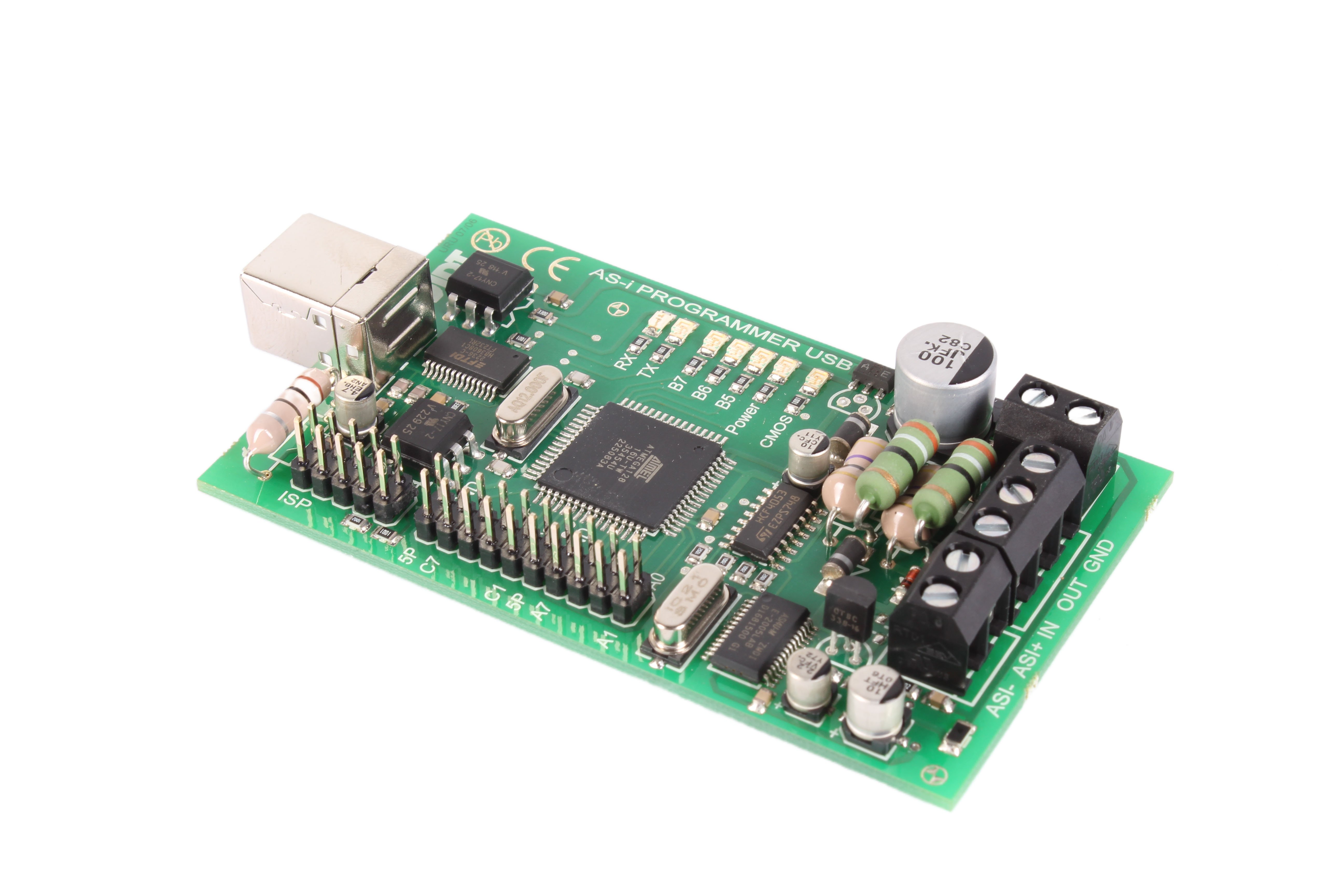 RENESAS ASIPROGRKITUSB EXPANSION MODULE 