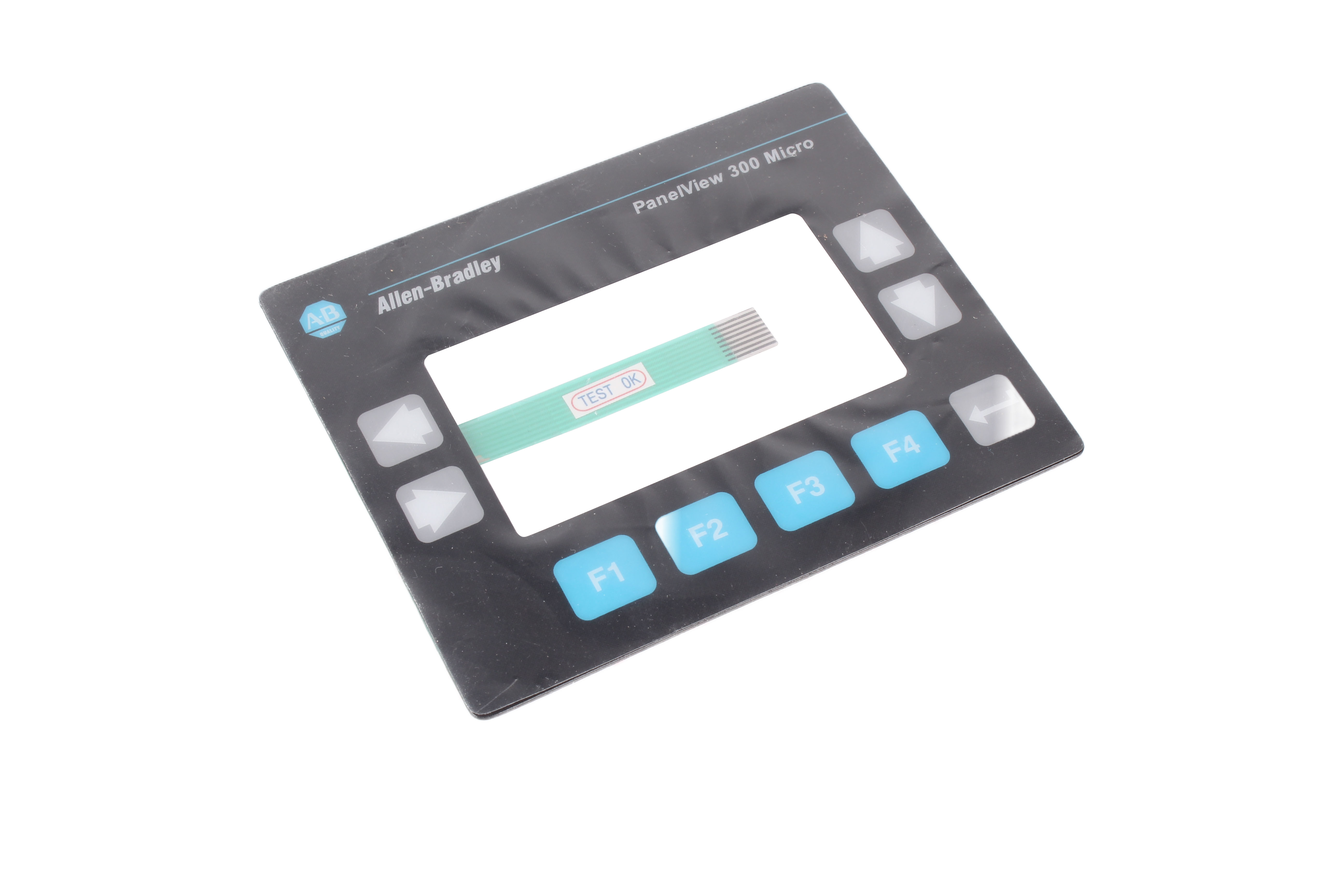 TASTIERA PER 2711-M3A18L1 KEYPAD 8 PIN SOSTITUZIONE