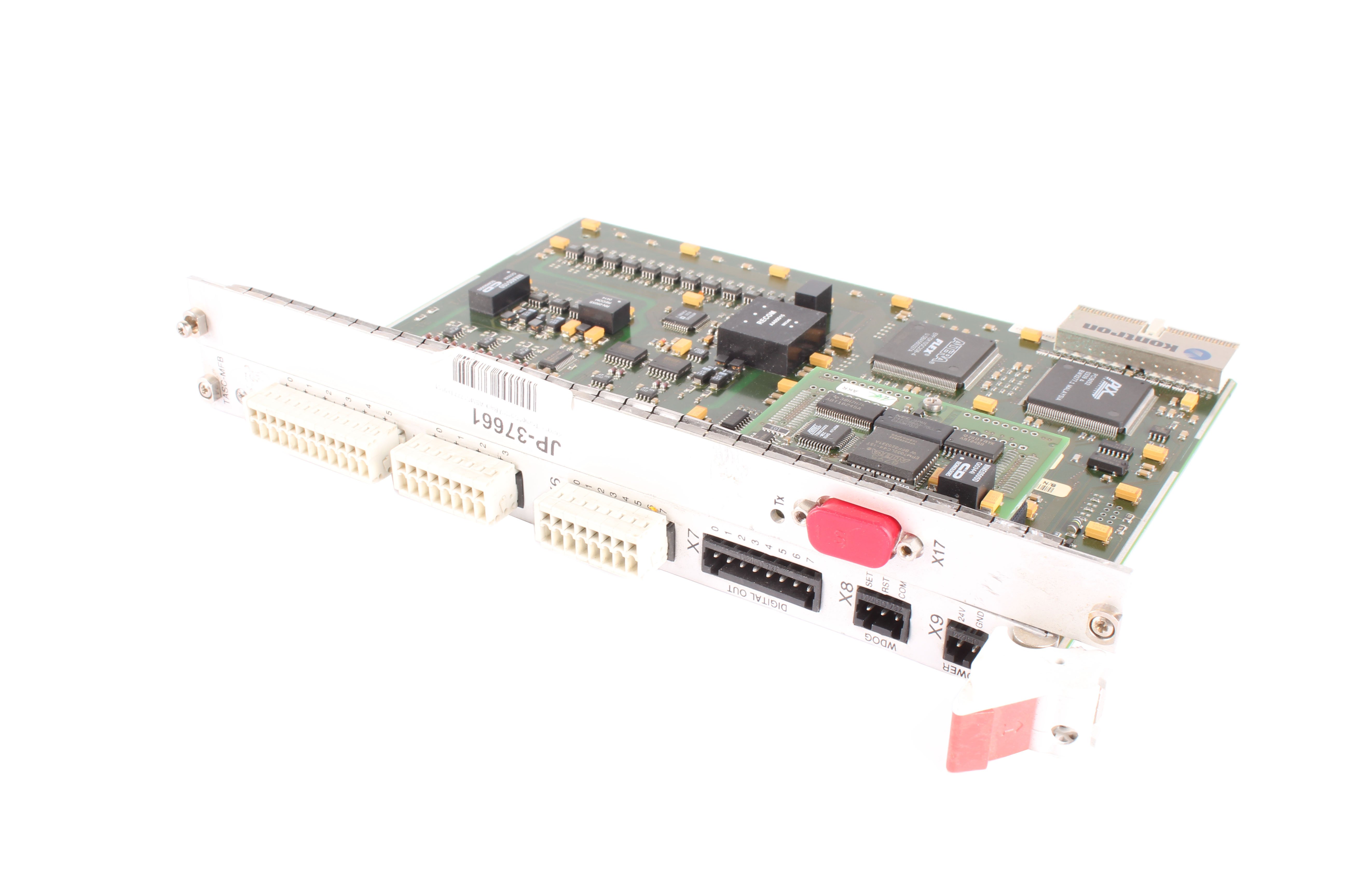 KONTRON CP671 TASC-MFB 31.193-1010.1/B00 MODUŁ ROZSZERZEŃ 