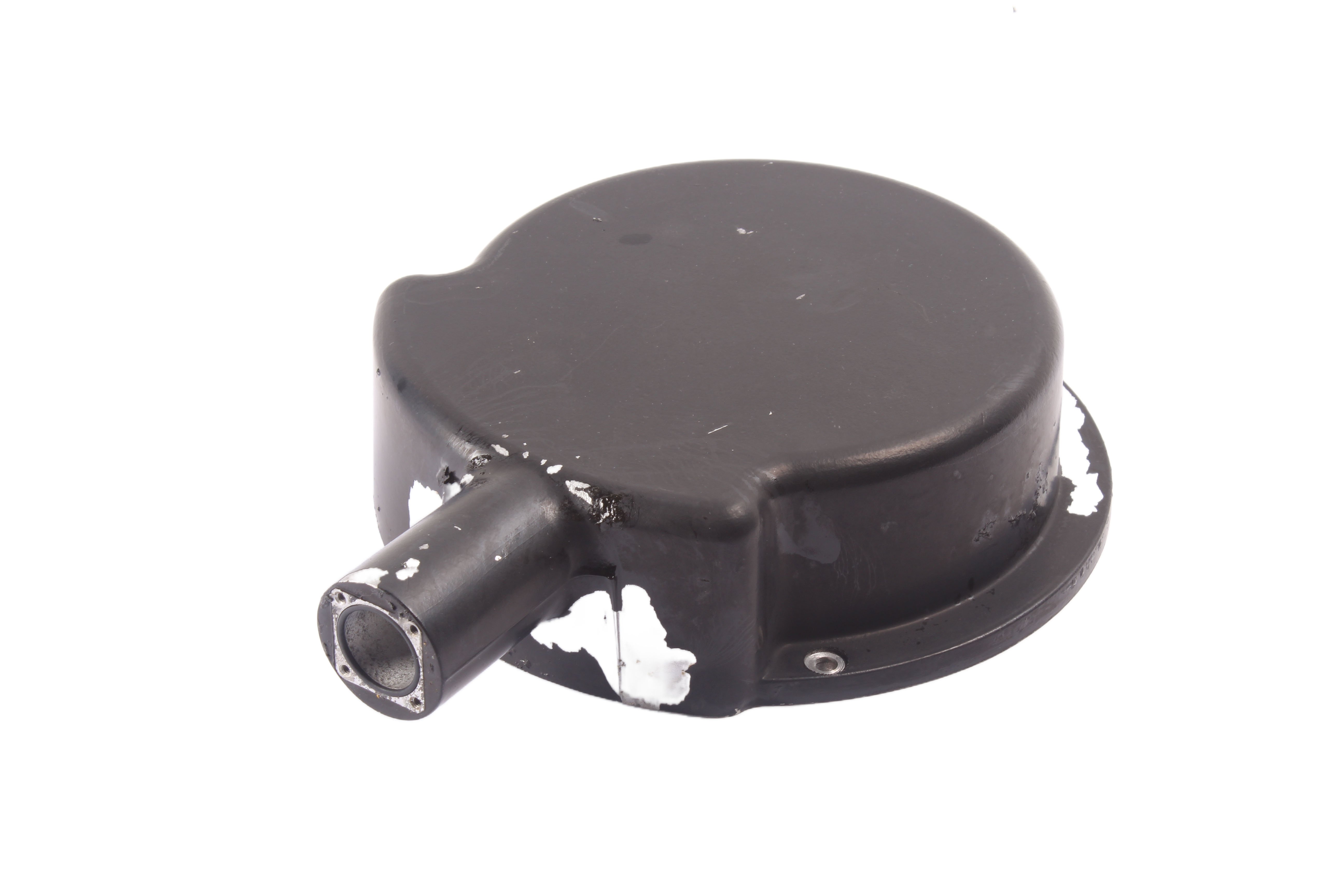 REXROTH 2AD160C-B050B1-BS03-A2N1 COVER 106-0148-1251-01 ALLOGGIAMENTO DEL MOTORE 