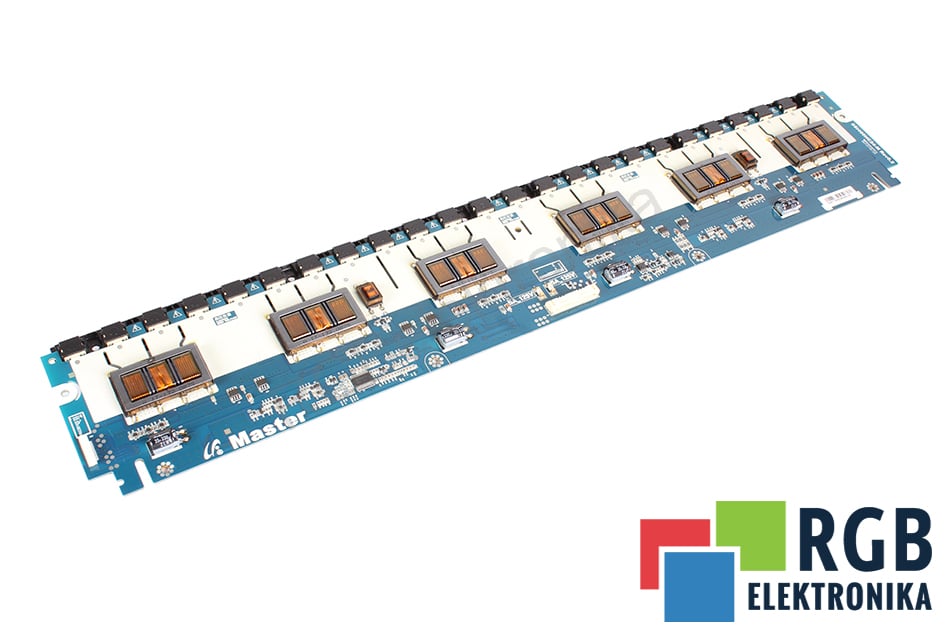 SSI460HC24-M MASTER COMPONENTI PER PANNELLI OPERATORE 