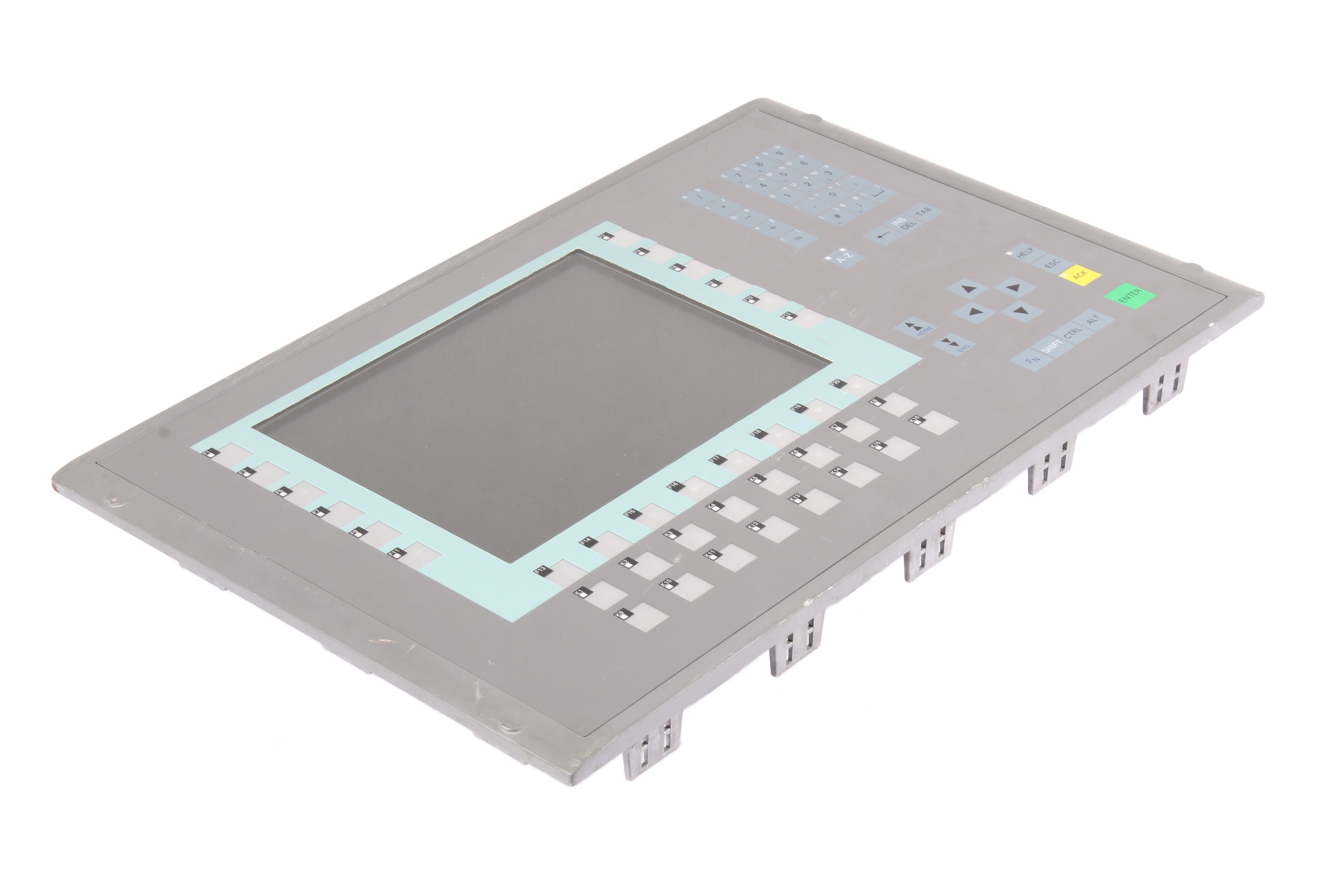 SIEMENS 6AV6643-0DD01-1AX1 MP277 10