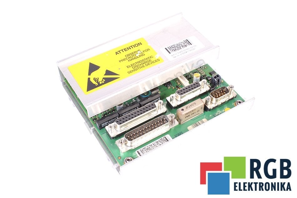 ABB 3HAC031851-001/05