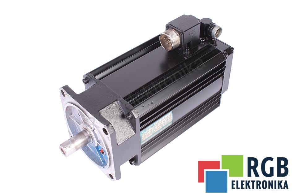 DSG71-S BAUMÜLLER SERVOMOTOR 5.7KW 27A 4000OBR/MIN
