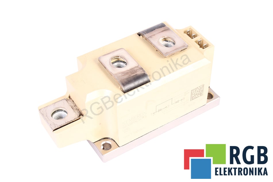 SEMIKRON SKKT330/16E SEMIPACK 3 