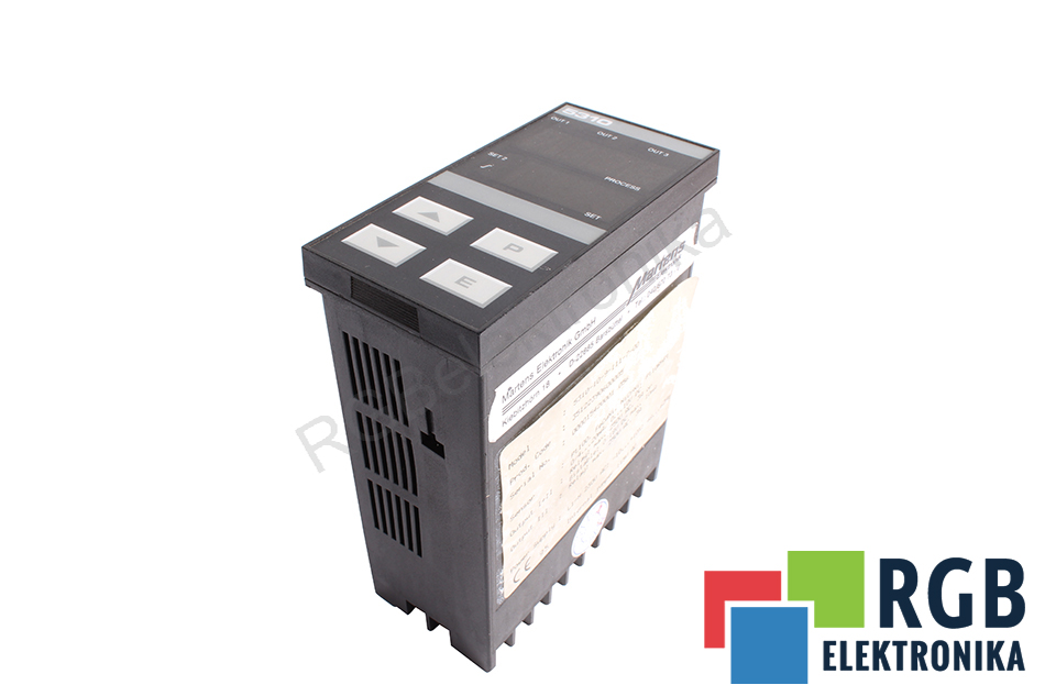 MARTENS ELEKTRONIK 5310-10-9-111-7-00 