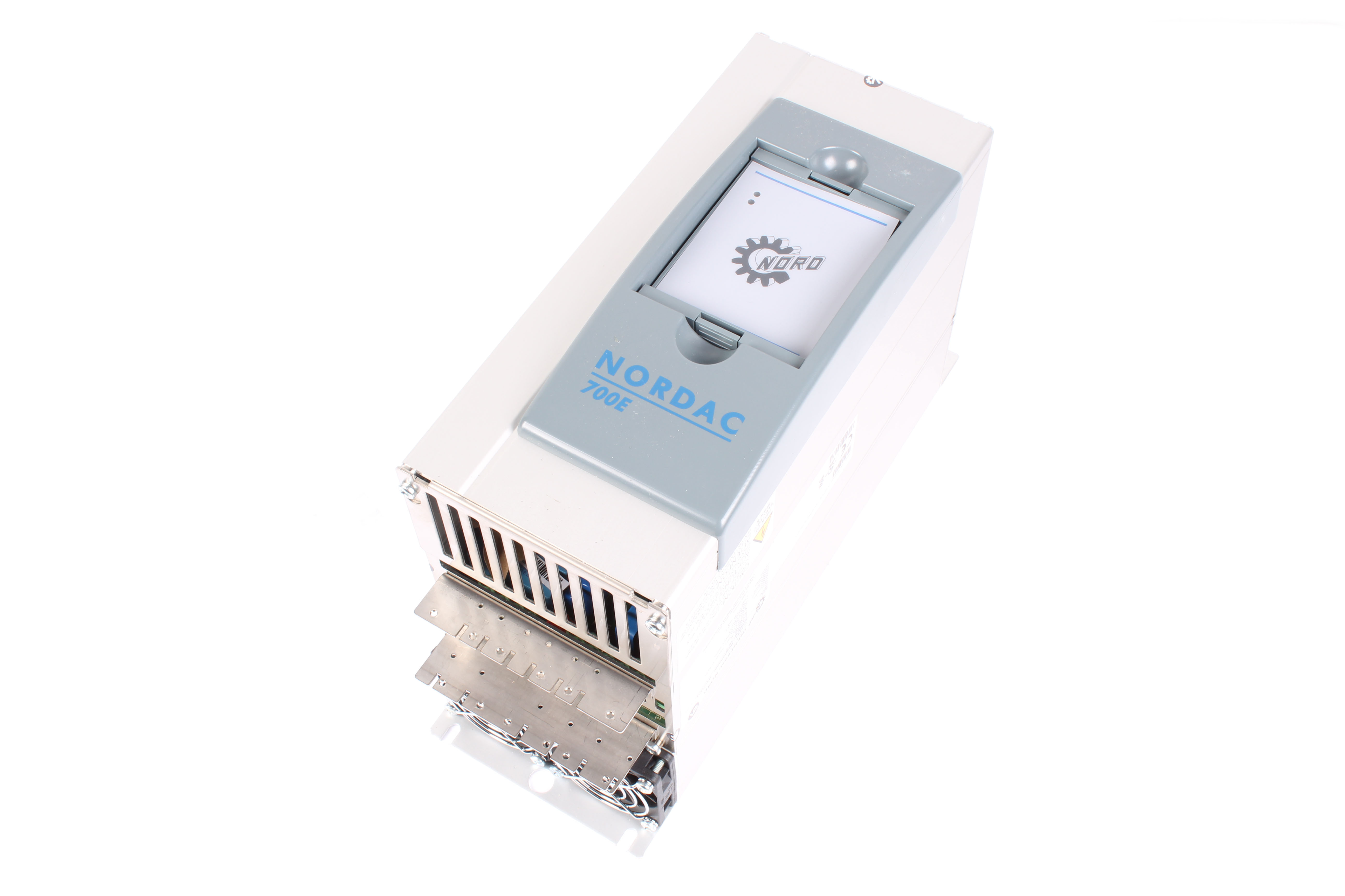 NORD SK700E-551-340-A 5.5 KW 11A 3 -F 400 HZ 