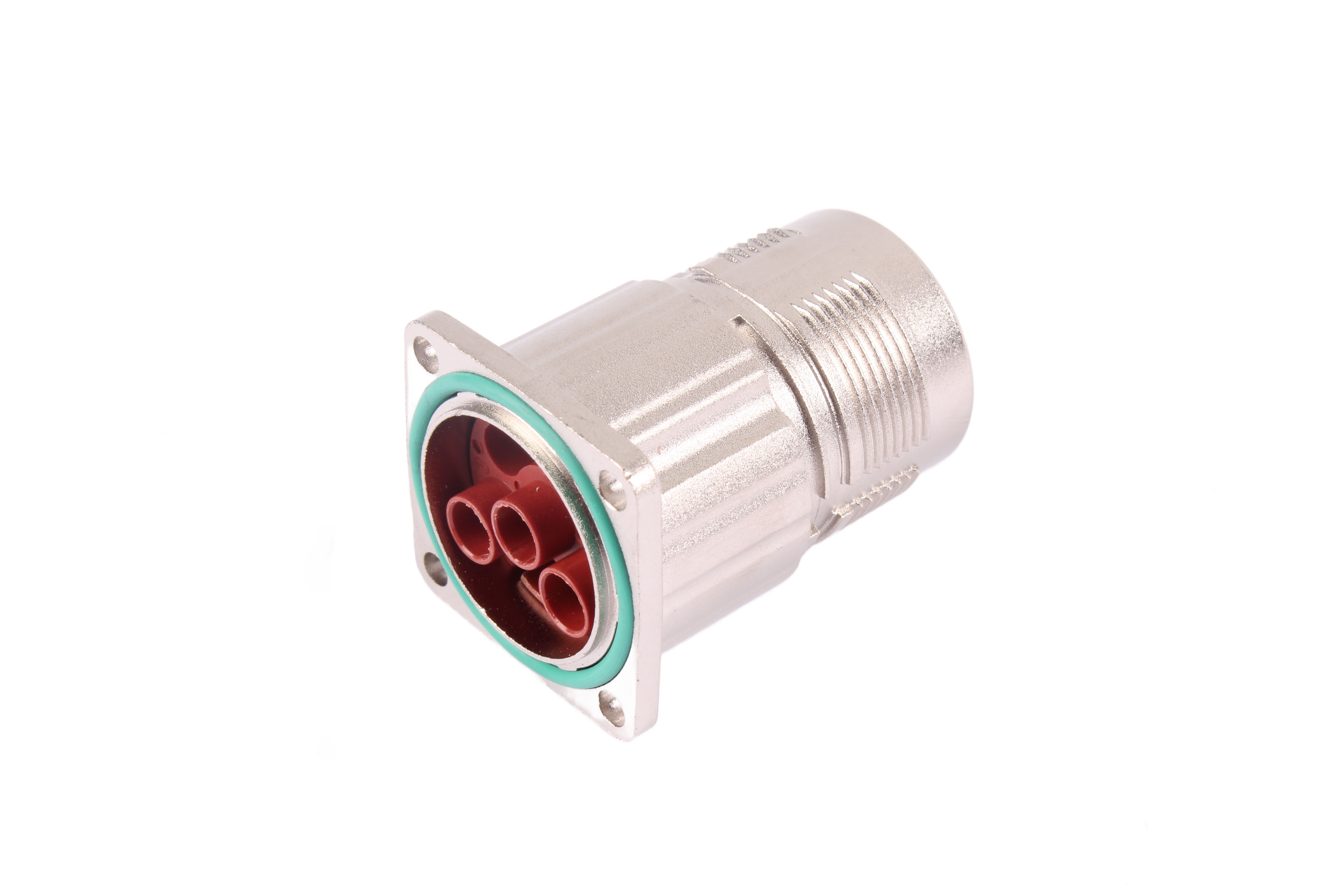 INDUSTRIAL APHENOL MB2LLN0800-KIT GNIAZDO 8 PIN 