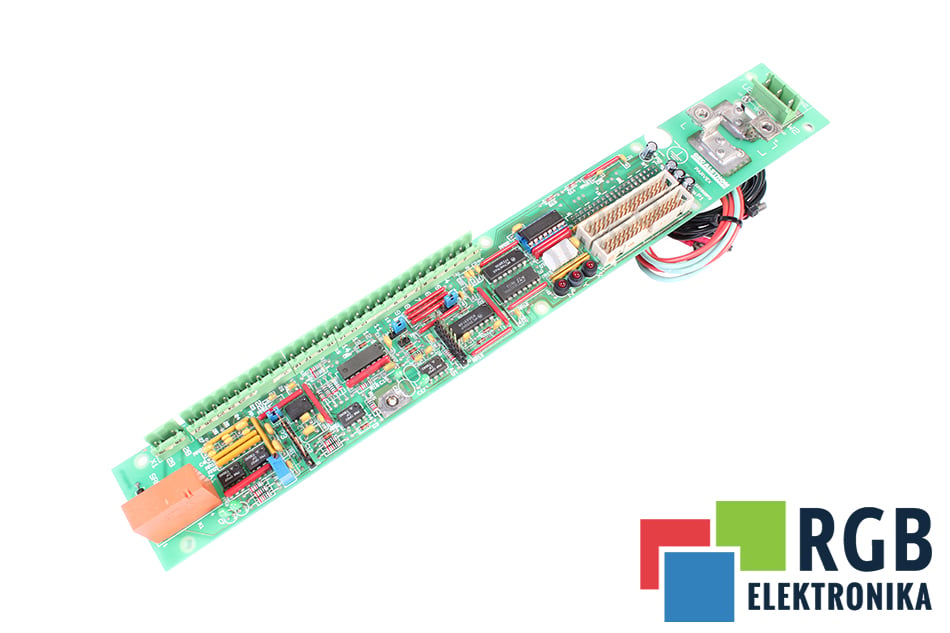 FÜR TEILE PARVEX SR6607B FELX102090BP3 