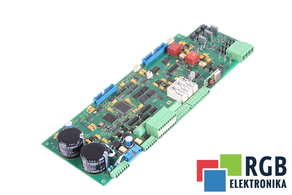 NA CZĘŚCI REXROTH INDRAMAT HVS09 109-1129-3A02-04