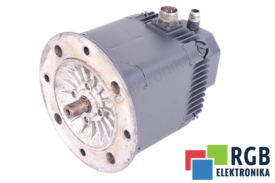 1HU3071-0AC01 SIEMENS DC MOTOR 176V 74A 2000OBR/MIN