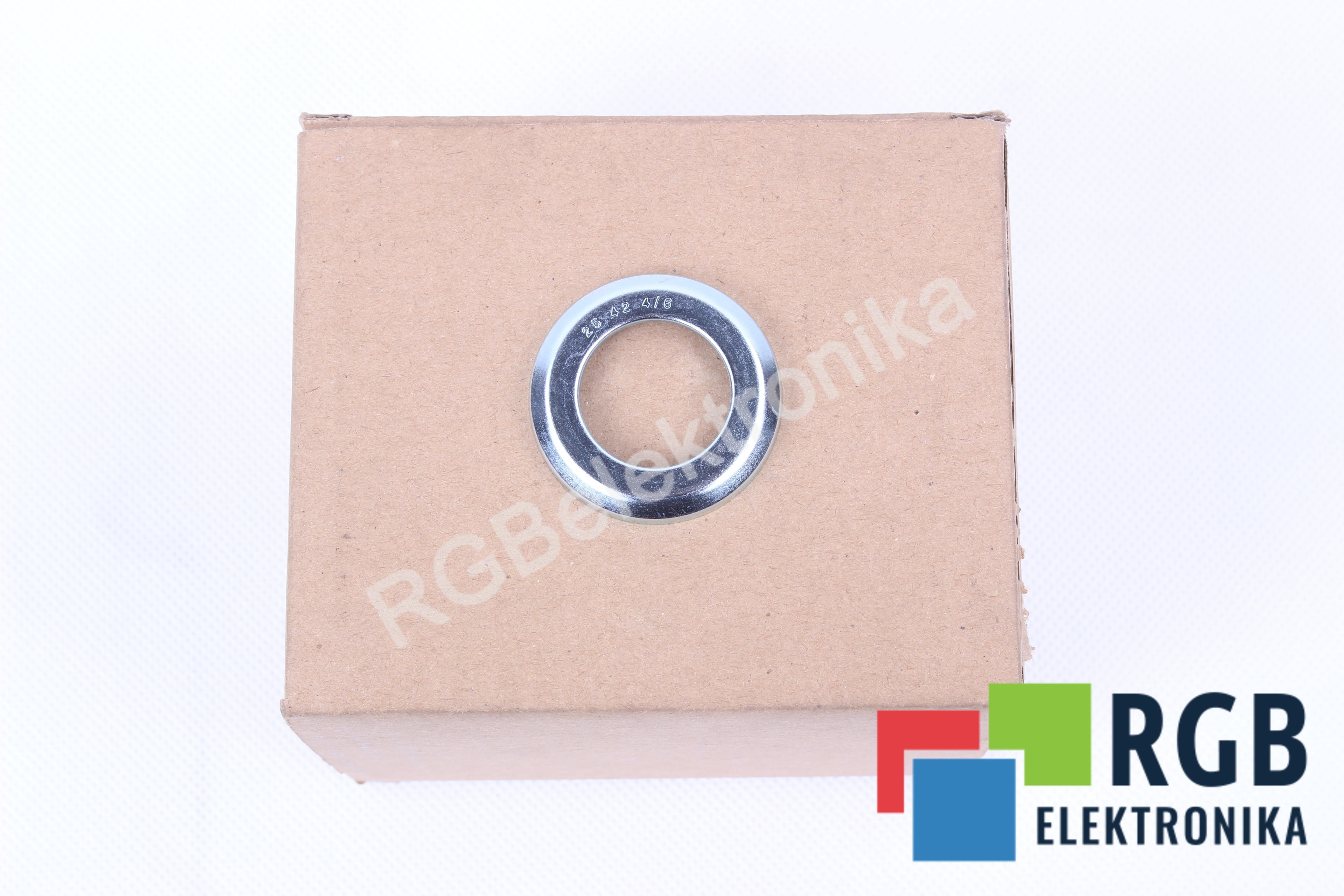 NEW 9RB 25X42X4/6 GAMMARING DIVERSE