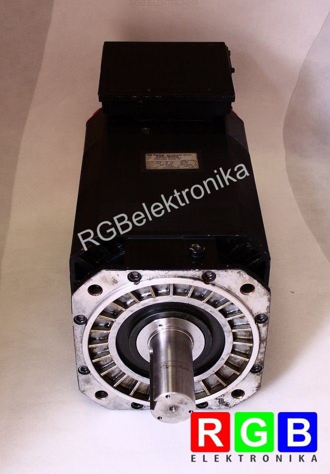 A06B-0759-B194#3000 22S/8000 22/26KW AC SPINDLE MOTOR FANUC 