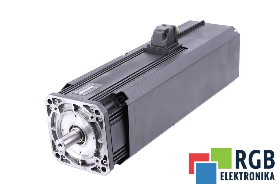 SPINDLE MOTOR 2AD100D-B05OA2-AS03-A2N1 INDRAMAT