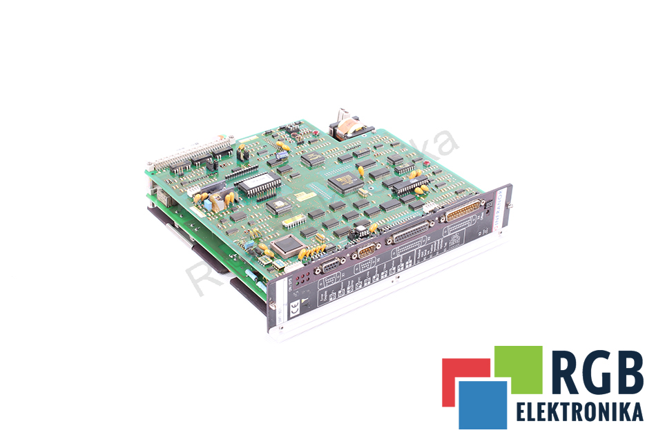 INFRANOR SMT-BD1/1A 220/17-T-BS EXPANSION MODULE 