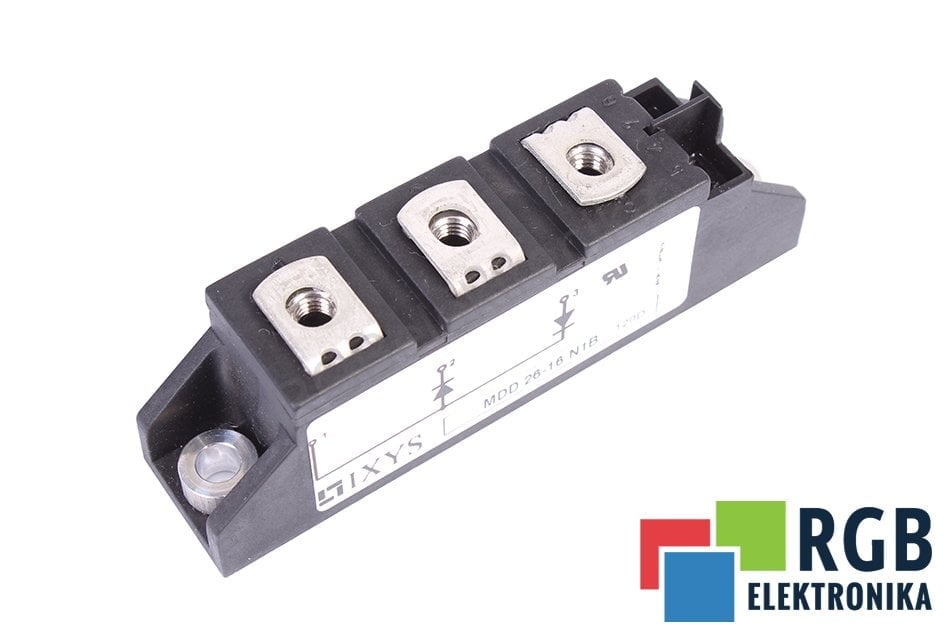 IXYS MDD26-16N1B
