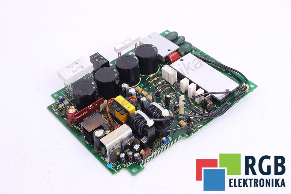 MITSUBISHI ELECTRIC BD626E127G53 BOARD INVERTER FREQROL-K400 FR-K420-0.75K 