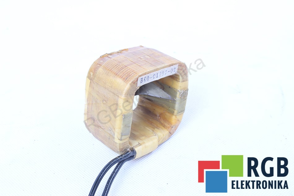 MITSUBISHI ELECTRIC BK0-B1737-02 