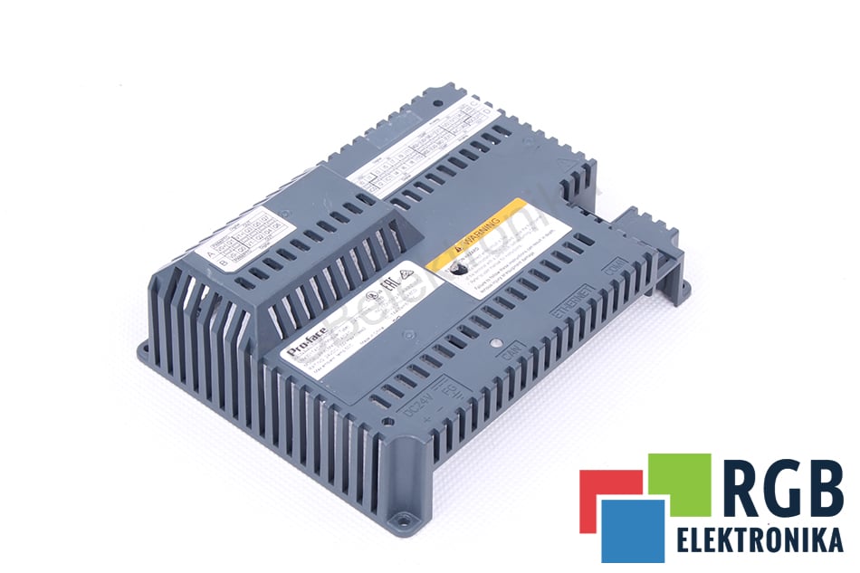 TYŁ OBUDOWY PANELA PFXLM4301TADAC LM4301TADAC PRO-FACE