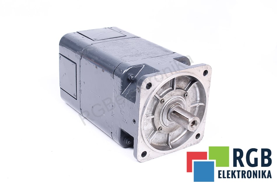 SERVOMOTOR 1HU3102-0AH01-0ZZ9-Z Z: K18 170V 16.5A 2000/MIN SIEMENS