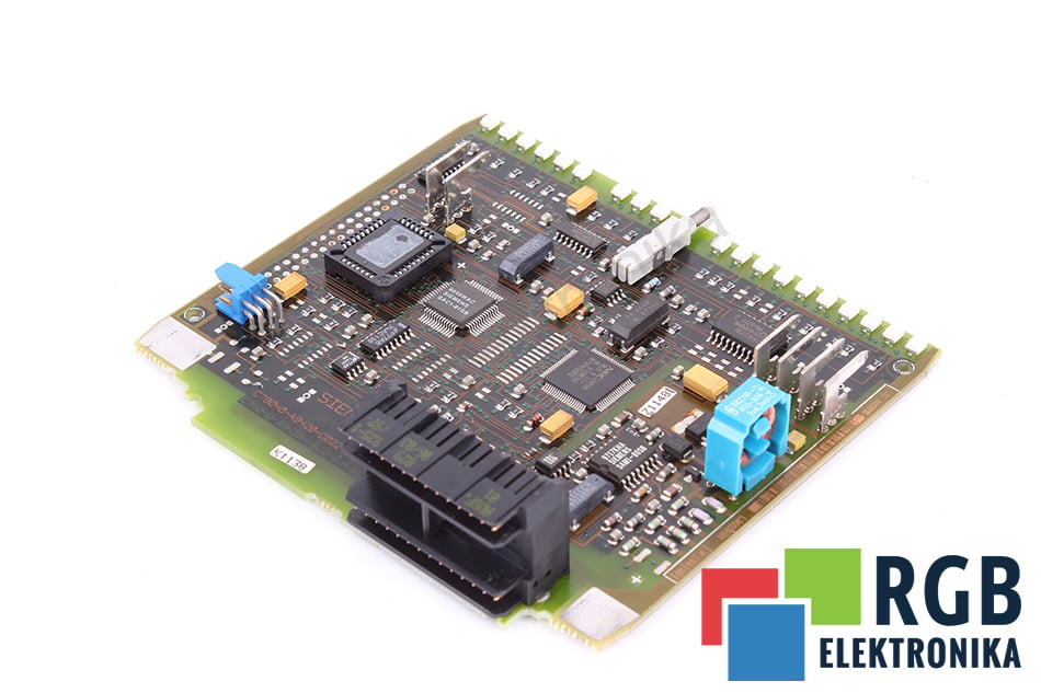 C79040-A9420-C022-02-86 C79040-A9420-C022-02-85 EWK-X30 SIEMENS