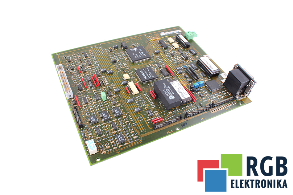 HAUSER 03-LPU-REG-SVX-5926N5 