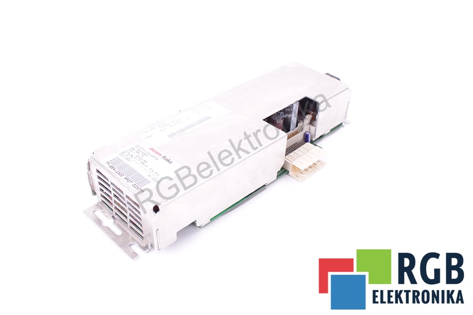 SIEMENS 77-964-2300 ASCOM 840D 583 385 TA 
