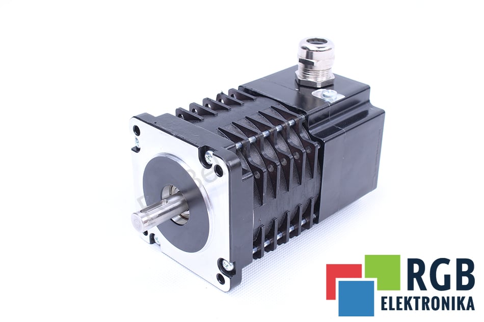 SERVOMOTOR VRDM5910/50LNB 70V 2A BERGER LAHR