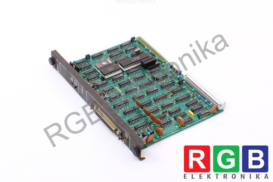 036680-310401 BOSCH PC T/Z400 KARTA BOSCH