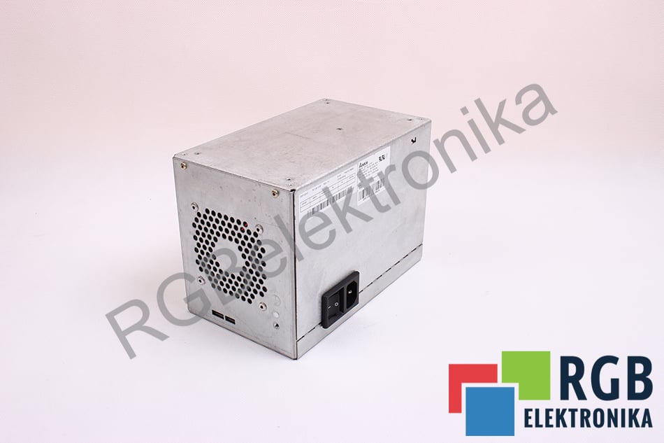D0013243 78-134-1300 BZ01 REV.01 ROCHE 225 37 12 001 ZASILACZ DELTA