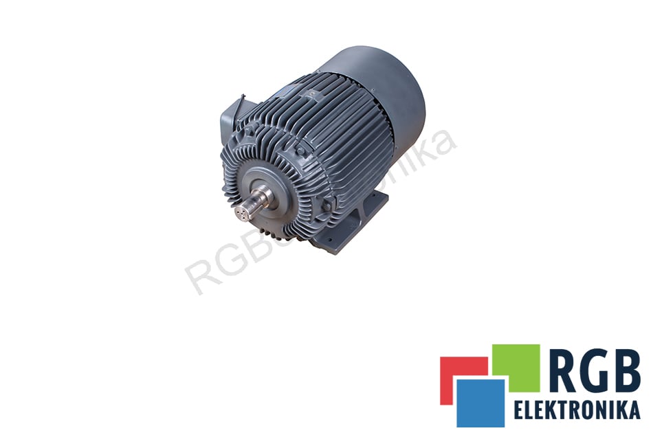 VF-6P 20HP ELECTRA SILNIK INDUKCYJNY 32/64A 200/400V