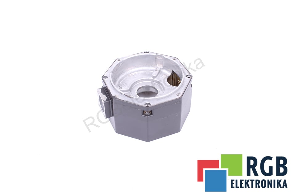 BACK COVER FOR MOTOR A06B-0314-B201 FANUC