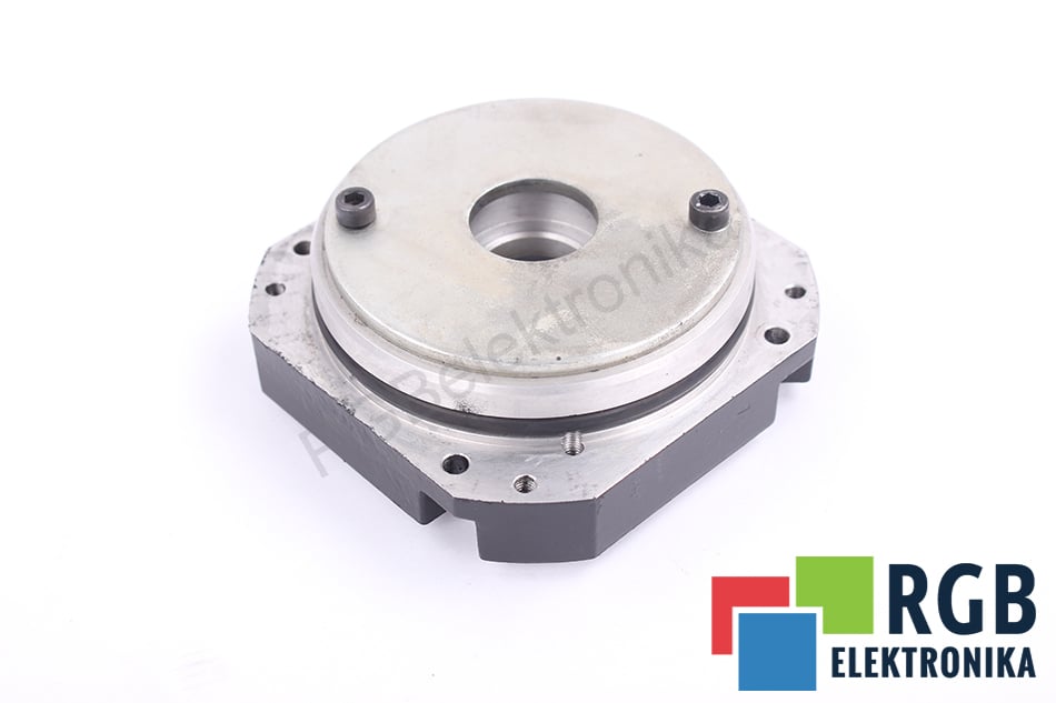 TYLNA OBSADA SILNIKA LC320TER0517 310V PARVEX GEC ALSTHOM