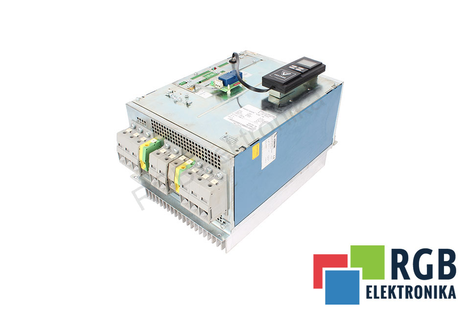 K400-135 KUEENLE 55KW 380/460V 135A 400HZ