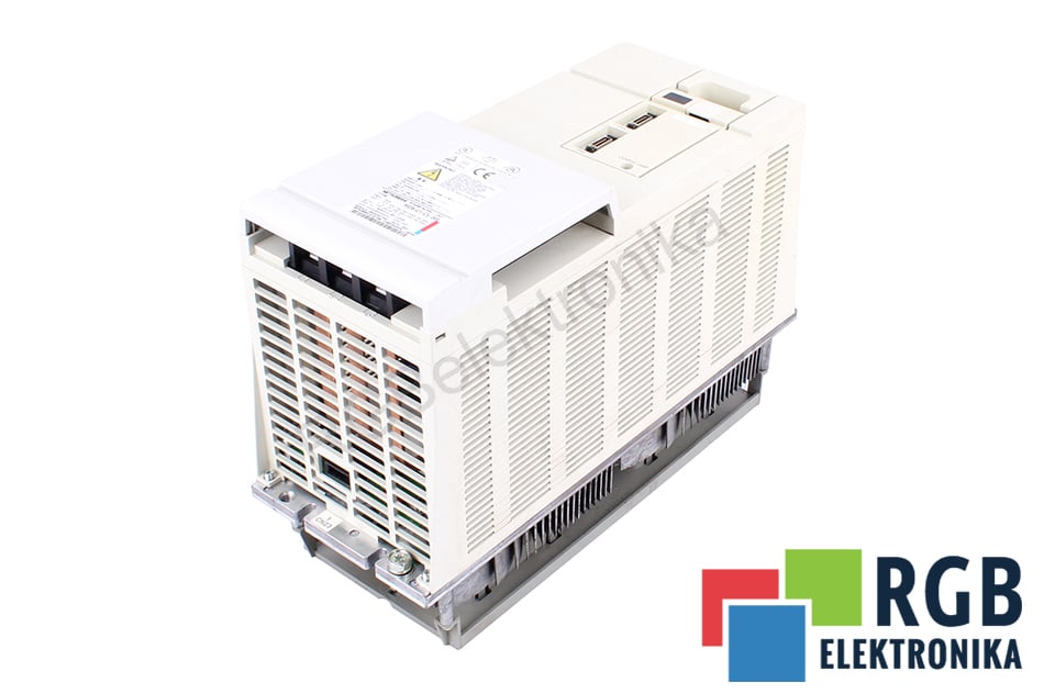MDS-C1-CV-300 POWER SUPPLY UNIT MITSUBISHI ELECTRIC 30KW 230V 107A