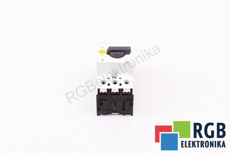 MOELLER PKZM0-0.25 DISCONNECTORS 