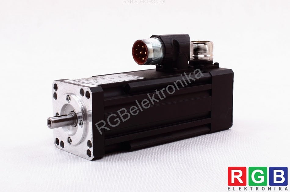 S480A060RB00W2 SERVO MOTOR MTS AUTOMATION