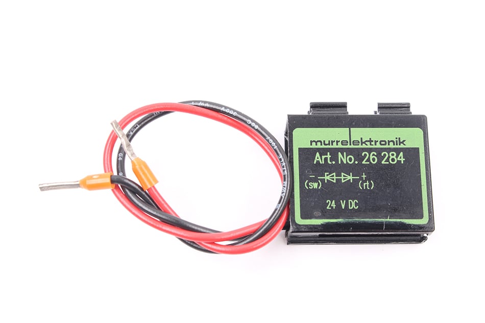 MURR ELEKTRONIK 26284 MURR CONTACTEUR 