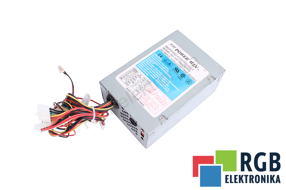 PW-150APS-60S POWER WIN ZASILACZ