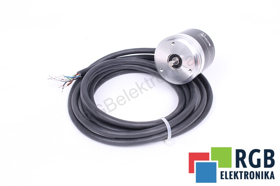 NOWY ENKODER DG118 5V RSF ELEKTRONIK