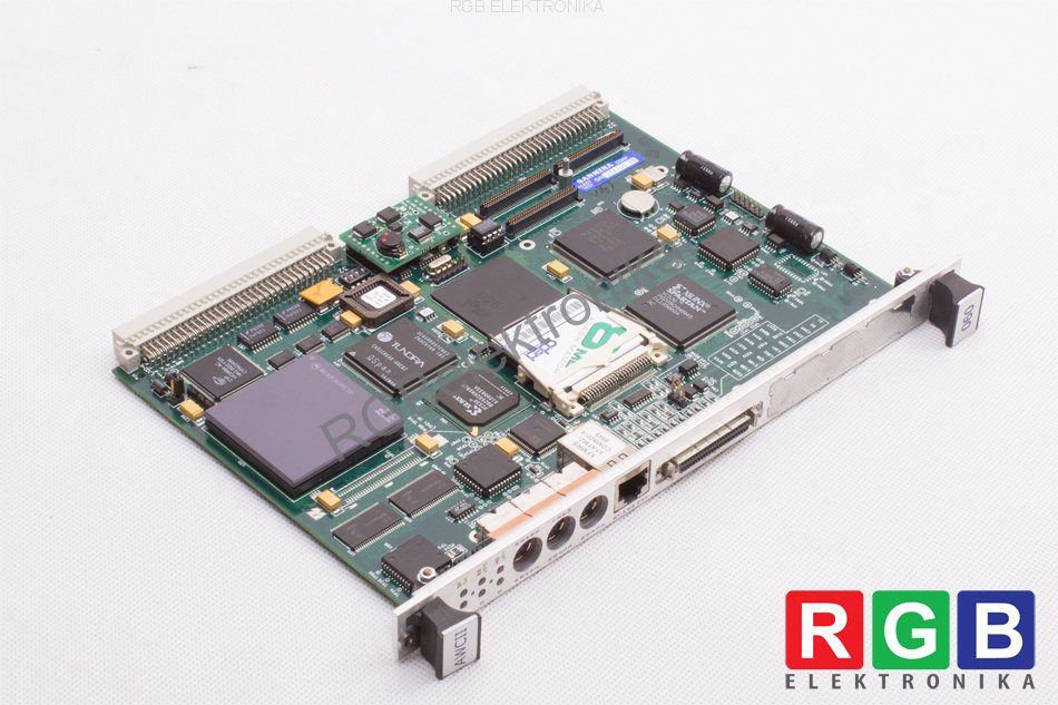 ADEPT 10350-01064 ACQUISITION MODULE AWCII 060