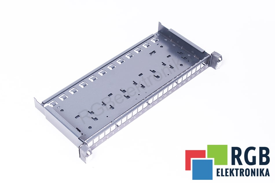 NOWY PATCH PANEL VDIG01Y241F 19" 24PT DPM FTP/STP SCHNEIDER ELECTRIC