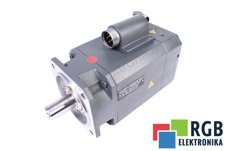 SIEMENS 1FT6082-1AH71-4AH1 SERVOMOTORE 