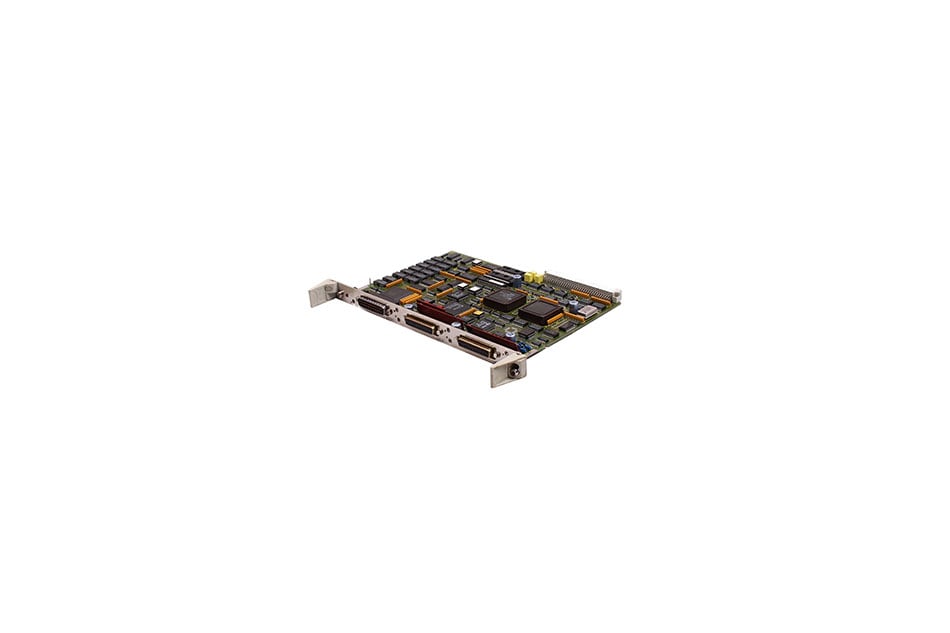 SIEMENS 6FX1138-5BB03 SINUMERIK 810/820 5703859302.02 MODULO CPU 