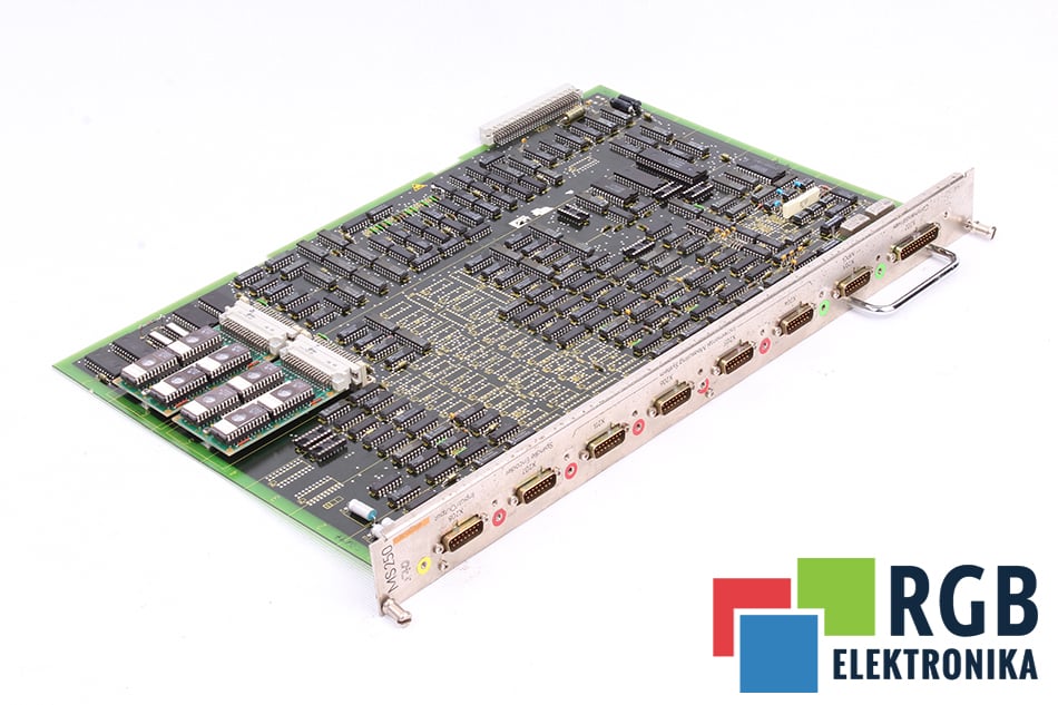 MS250 6FX1190-3AF00 SIEMENS