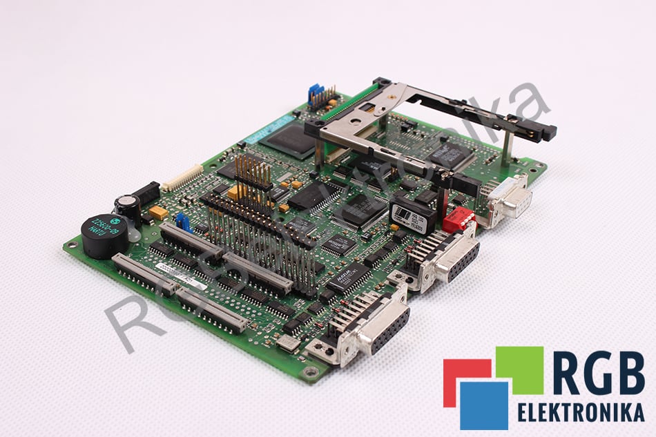 SIEMENS A9530-C50-04-86 PLACA BASE 