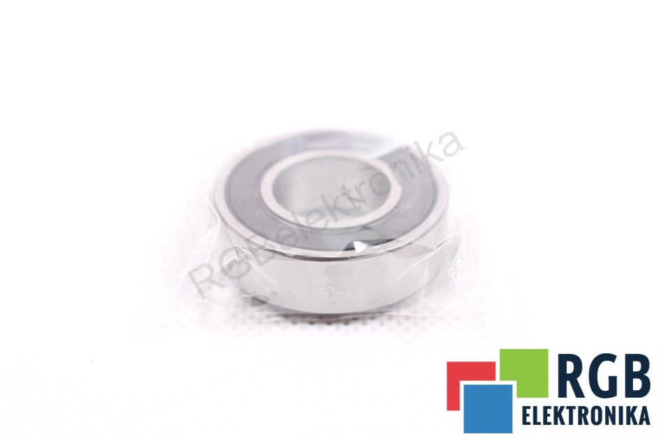 SKF 6003-2RSH/C3 CUSCINETTO A SFERE PER SCANALATURE PROFONDE 17 MM 35 MM 10 MM 