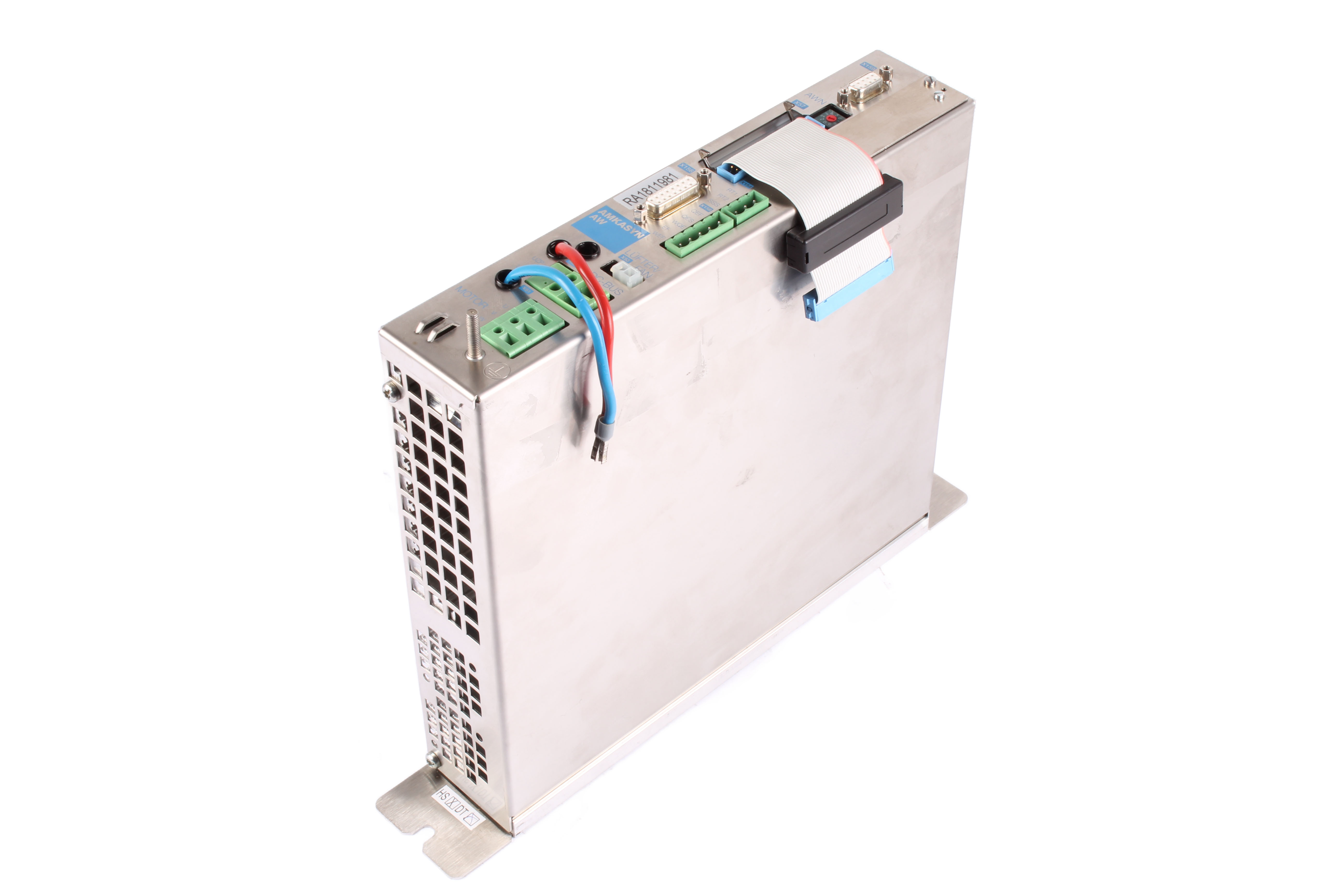 AMK AW1.3/2.6 AMKASYN 350V 2.15A 800 HZ 