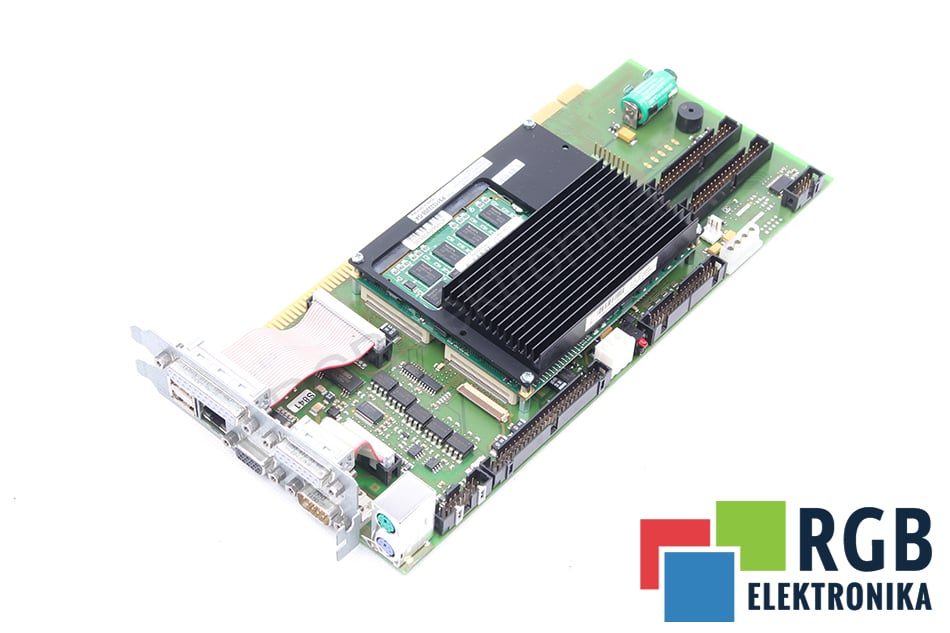 BGRBTV20/30 PC-SLOT-ETECM855-1GHZ-ZG R911322394 R911171043 REXORTH