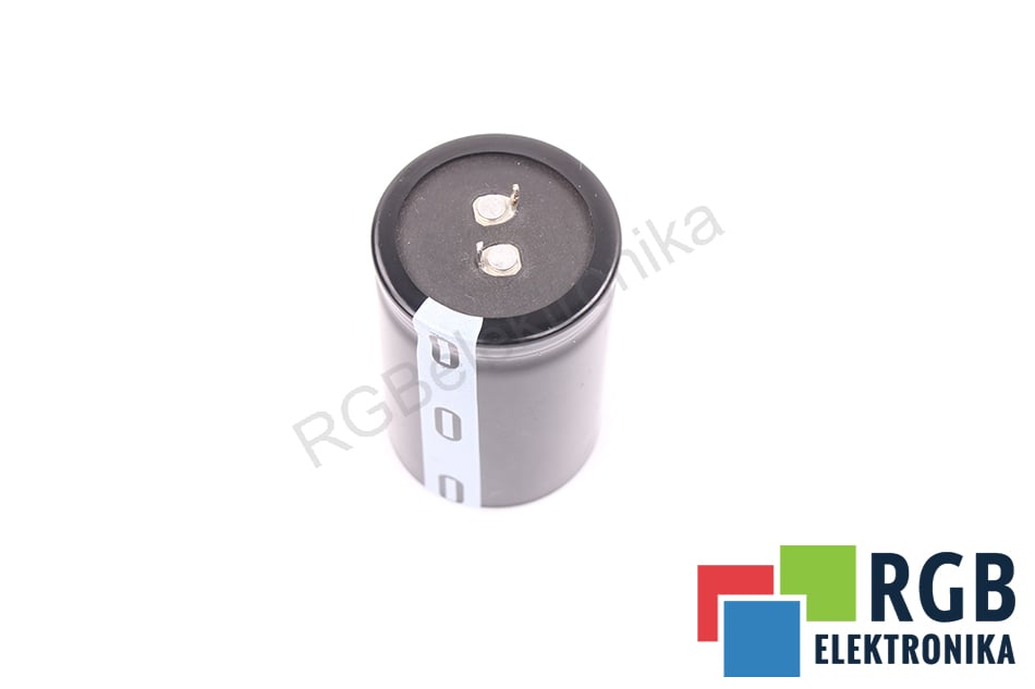 KONDENSATOR 680UF 400VDC B43303-A0687-M90 25/085/56 EPCOS